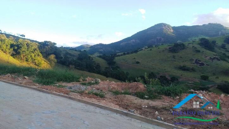 Imagem Terreno à Venda, 295 m² em Centro - Paraisópolis Imagem Terreno à Venda, 295 m² em Centro - Paraisópolis