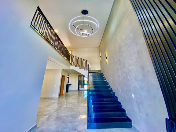 Imagem Casa de Condomínio com 3 Quartos à Venda, 150 m² em Jardim Celeste - Jundiaí