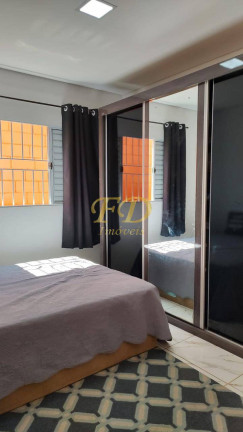 Imagem Casa com 2 Quartos à Venda, 125 m² em Bairro Do Portão - Atibaia Imagem Casa com 2 Quartos à Venda, 125 m² em Bairro Do Portão - Atibaia