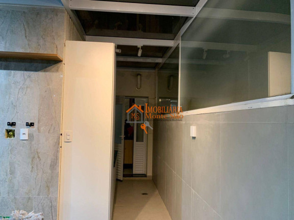 Imagem Apartamento com 2 Quartos à Venda, 135 m² em Picanço - Guarulhos Imagem Apartamento com 2 Quartos à Venda, 135 m² em Picanço - Guarulhos