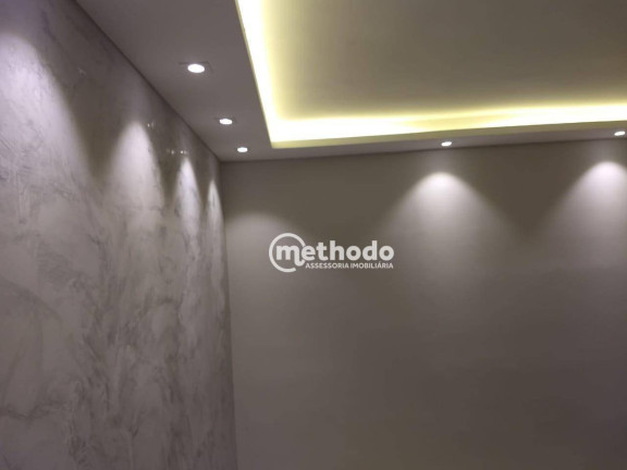 Imagem Apartamento com 2 Quartos à Venda, 98 m² em Vila Industrial - Campinas