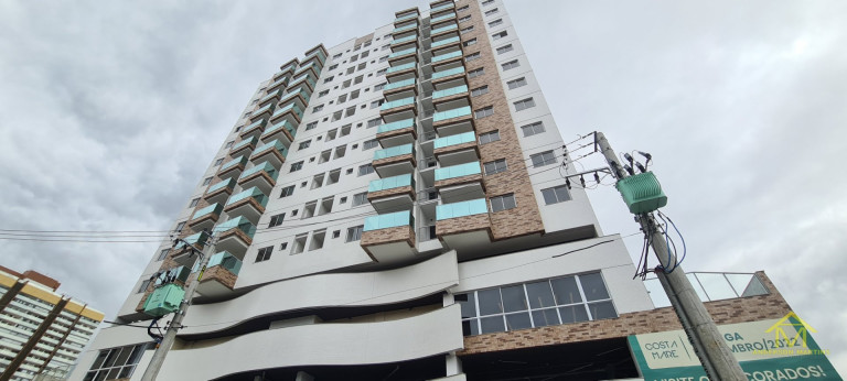 Imagem Apartamento com 2 Quartos à Venda, 64 m² em Itapuã - Vila Velha Imagem Apartamento com 2 Quartos à Venda, 64 m² em Itapuã - Vila Velha