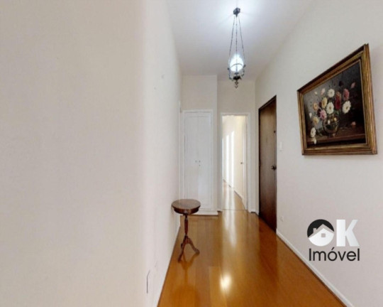 Imagem Apartamento com 3 Quartos à Venda, 231 m² em Higienópolis - São Paulo Imagem Apartamento com 3 Quartos à Venda, 231 m² em Higienópolis - São Paulo
