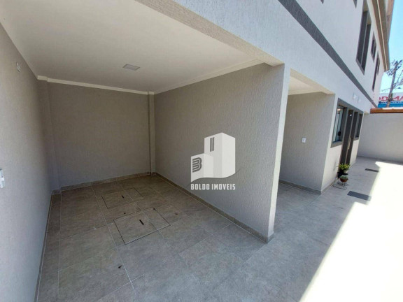 Imagem Sobrado com 2 Quartos à Venda, 94 m² em Aviação - Praia Grande Imagem Sobrado com 2 Quartos à Venda, 94 m² em Aviação - Praia Grande