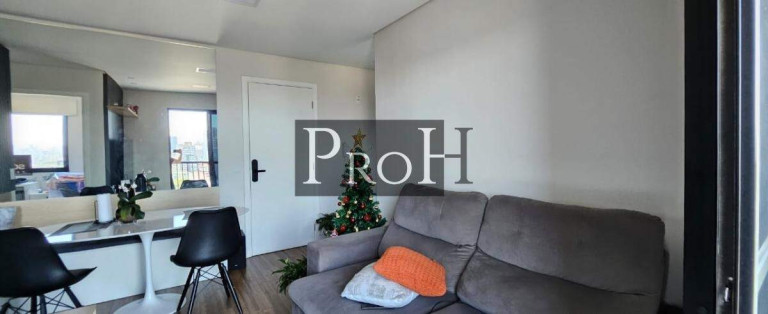 Imagem Apartamento com 2 Quartos à Venda, 50 m² em Bela Vista - São Paulo Imagem Apartamento com 2 Quartos à Venda, 50 m² em Bela Vista - São Paulo