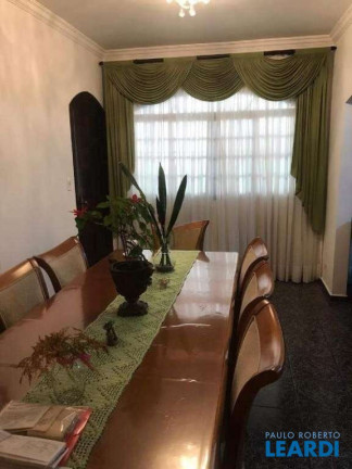 Imagem Sobrado com 4 Quartos à Venda, 178 m² em Vila Floresta - Santo André Imagem Sobrado com 4 Quartos à Venda, 178 m² em Vila Floresta - Santo André
