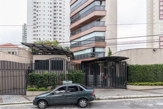 Imagem Imóvel com 3 Quartos à Venda, em Tatuapé - São Paulo Imagem Imóvel com 3 Quartos à Venda, em Tatuapé - São Paulo