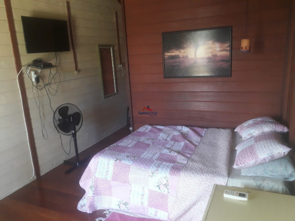Imagem Casa com 5 Quartos à Venda, 229 m² em Ingleses Do Rio Vermelho - Florianópolis