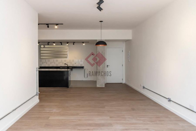 Imagem Apartamento com 2 Quartos à Venda, 97 m² em Higienópolis - São Paulo