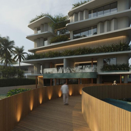 Imagem Apartamento com 3 Quartos à Venda, 90 m² em Cabo Branco - João Pessoa