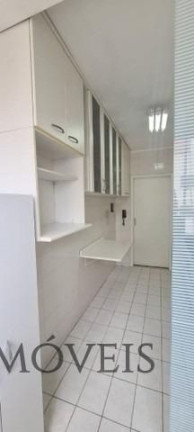Imagem Apartamento com 2 Quartos à Venda, 56 m² em Vila Mascote - São Paulo Imagem Apartamento com 2 Quartos à Venda, 56 m² em Vila Mascote - São Paulo