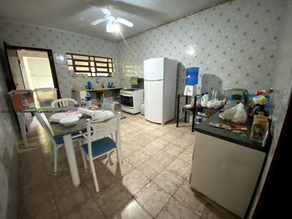 Imagem Casa com 2 Quartos à Venda, 127 m² em Balneário Oásis - Peruíbe Imagem Casa com 2 Quartos à Venda, 127 m² em Balneário Oásis - Peruíbe