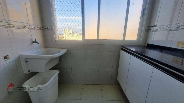 Imagem Apartamento com 3 Quartos à Venda, 100 m² em Tupi - Praia Grande Imagem Apartamento com 3 Quartos à Venda, 100 m² em Tupi - Praia Grande