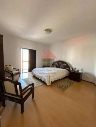 Imagem Apartamento com 4 Quartos à Venda, 357 m² em Anhangabaú - Jundiaí Imagem Apartamento com 4 Quartos à Venda, 357 m² em Anhangabaú - Jundiaí