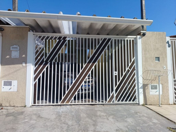 Casa com 3 Quartos à Venda, 87 m² em Vila Maluf - Suzano
