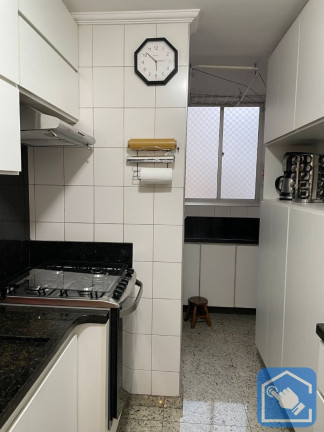 Imagem Apartamento com 3 Quartos à Venda, 74 m² em Tatuapé - São Paulo Imagem Apartamento com 3 Quartos à Venda, 74 m² em Tatuapé - São Paulo
