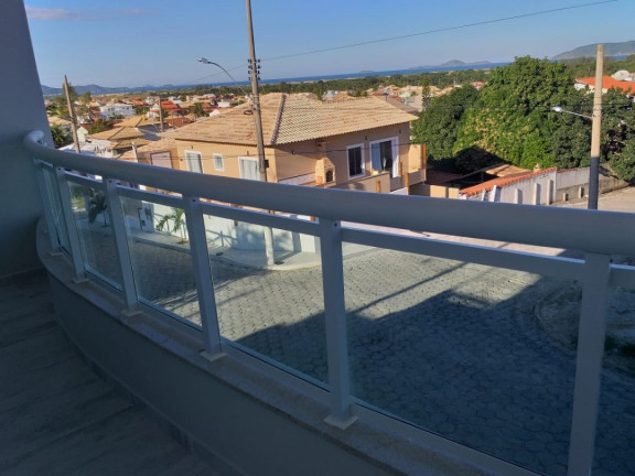 Imagem Casa de Condomínio com 3 Quartos à Venda, 170 m² em Guriri - Cabo Frio Imagem Casa de Condomínio com 3 Quartos à Venda, 170 m² em Guriri - Cabo Frio