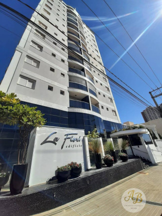 Imagem Apartamento com 3 Quartos à Venda, 125 m² em Cidade Nova - Franca Imagem Apartamento com 3 Quartos à Venda, 125 m² em Cidade Nova - Franca