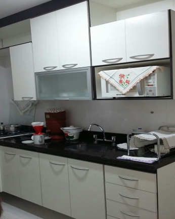 Imagem Apartamento com 2 Quartos à Venda, 65 m² em Ipiranga - São Paulo