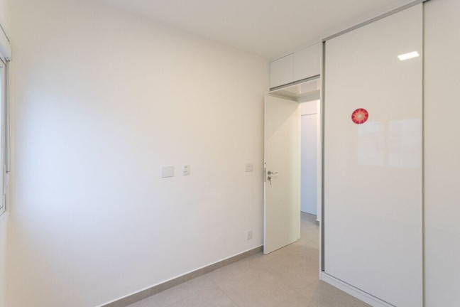 Imagem Apartamento com 1 Quarto à Venda, 61 m² em Brooklin - São Paulo Imagem Apartamento com 1 Quarto à Venda, 61 m² em Brooklin - São Paulo