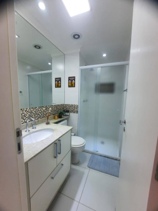 Imagem Apartamento com 2 Quartos à Venda, 64 m² em Tatuapé - São Paulo Imagem Apartamento com 2 Quartos à Venda, 64 m² em Tatuapé - São Paulo