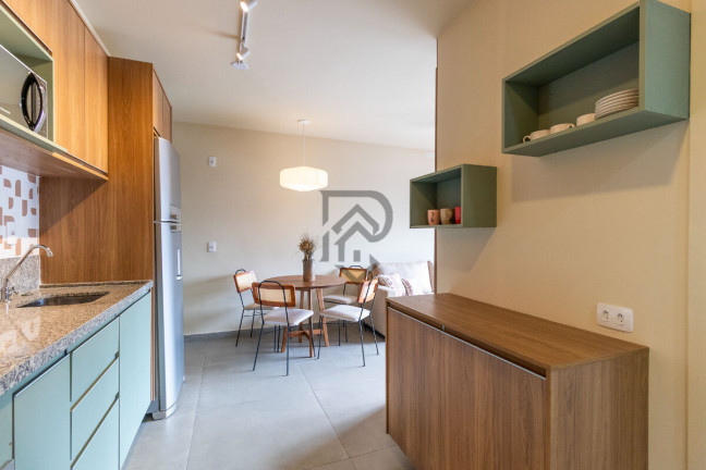 Imagem Apartamento com 2 Quartos à Venda, 45 m² em Vila Mariana - São Paulo Imagem Apartamento com 2 Quartos à Venda, 45 m² em Vila Mariana - São Paulo