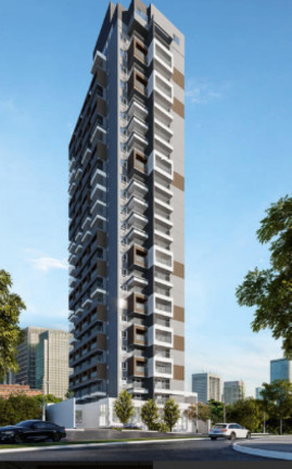 Loja à Venda, 377 m² em Vila Clementino - São Paulo