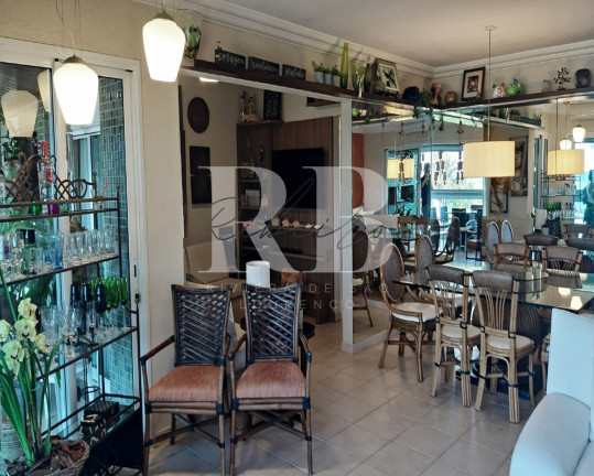 Imagem Imóvel com 3 Quartos para Temporada, 170 m² em Riviera - Bertioga