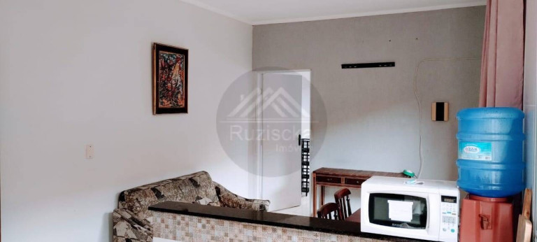 Imagem Casa com 2 Quartos à Venda, 125 m² em Balneário Tupy - Itanhaém Imagem Casa com 2 Quartos à Venda, 125 m² em Balneário Tupy - Itanhaém