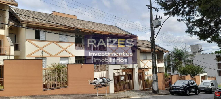 Apartamento com 3 Quartos à Venda, 78 m² em Jardim Do Lago - Bragança Paulista
