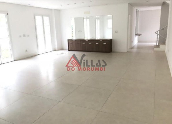 Imagem Sobrado com 4 Quartos à Venda, 400 m² em Jardim Petrópolis - São Paulo