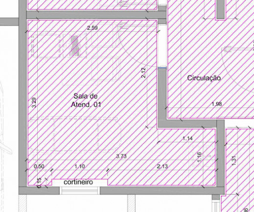 Imagem Ponto Comercial à Venda, 150 m² em Vila Resende - Caçapava Imagem Ponto Comercial à Venda, 150 m² em Vila Resende - Caçapava