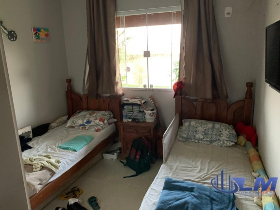 Imagem Casa com 3 Quartos à Venda, 250 m² em Nova Guarapari - Guarapari