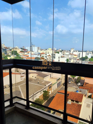 Imagem Apartamento com 3 Quartos à Venda, 107 m² em Santa Paula - São Caetano Do Sul Imagem Apartamento com 3 Quartos à Venda, 107 m² em Santa Paula - São Caetano Do Sul
