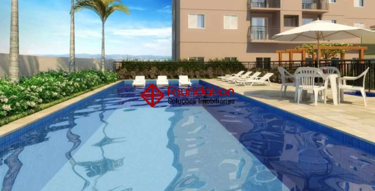 Imagem Apartamento com 2 Quartos à Venda, 52 m² em Jardim Parque Morumbi - São Paulo Imagem Apartamento com 2 Quartos à Venda, 52 m² em Jardim Parque Morumbi - São Paulo