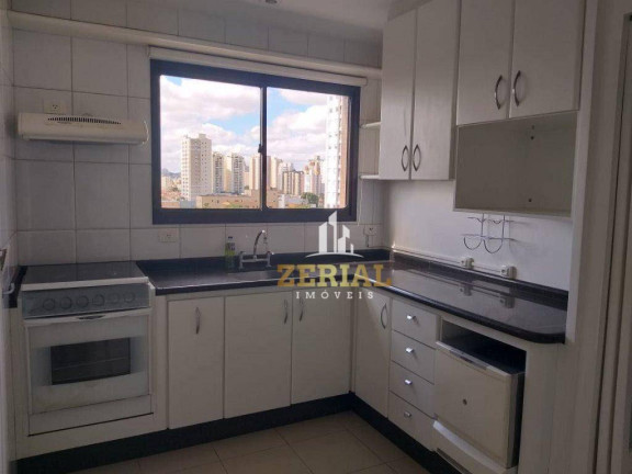 Imagem Apartamento com 3 Quartos à Venda, 149 m² em Santa Paula - São Caetano Do Sul