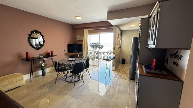 Imagem Apartamento com 1 Quarto à Venda, 51 m² em Barra Da Tijuca - Rio De Janeiro Imagem Apartamento com 1 Quarto à Venda, 51 m² em Barra Da Tijuca - Rio De Janeiro