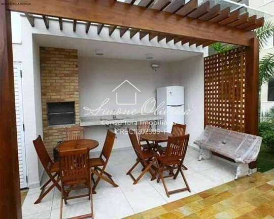 Imagem Apartamento com 4 Quartos à Venda, 73 m² em Loteamento Villa Branca - Jacareí Imagem Apartamento com 4 Quartos à Venda, 73 m² em Loteamento Villa Branca - Jacareí