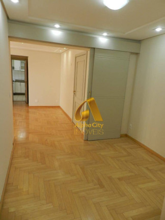 Imagem Apartamento com 3 Quartos à Venda, 108 m² em Alphaville - Barueri