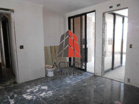 Imagem Apartamento com 3 Quartos à Venda, 177 m² em Jardim Anália Franco - São Paulo Imagem Apartamento com 3 Quartos à Venda, 177 m² em Jardim Anália Franco - São Paulo