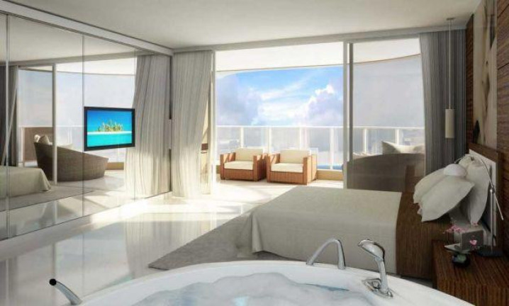 Imagem Apartamento com 2 Quartos à Venda, 160 m² em Altiplano Cabo Branco - João Pessoa