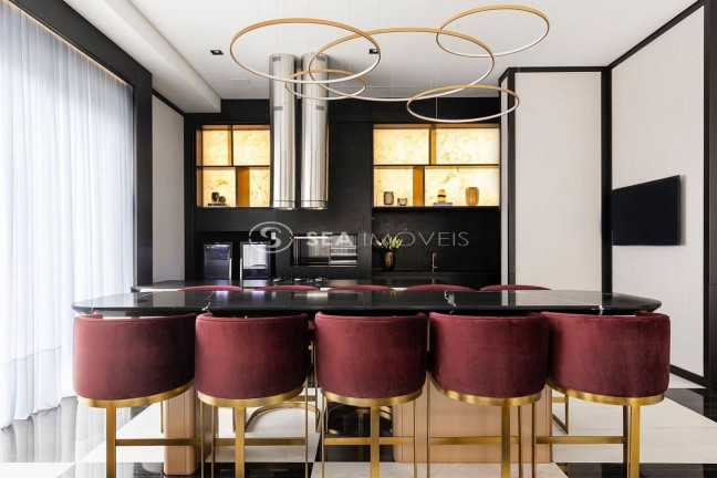 Imagem Apartamento com 4 Quartos à Venda, 151 m² em Centro - Balneário Camboriú