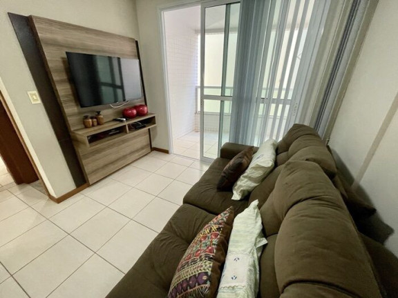 Imagem Apartamento com 2 Quartos à Venda, 70 m² em Enseada Azul - Guarapari