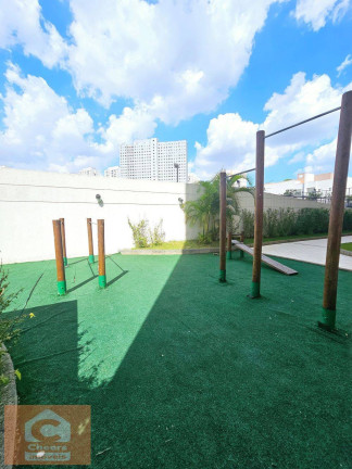 Imagem Apartamento com 2 Quartos à Venda, 47 m² em Vila Andrade - São Paulo Imagem Apartamento com 2 Quartos à Venda, 47 m² em Vila Andrade - São Paulo