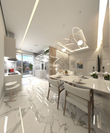 Imagem Apartamento com 3 Quartos à Venda, 160 m² em Praia Brava De Itajaí - Itajaí Imagem Apartamento com 3 Quartos à Venda, 160 m² em Praia Brava De Itajaí - Itajaí
