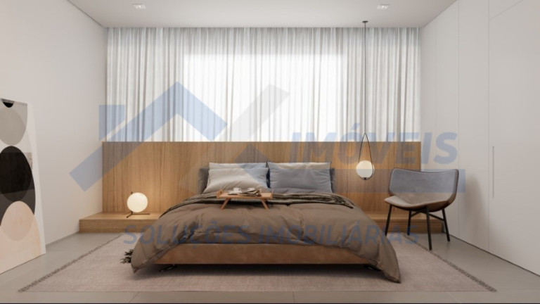 Imagem Apartamento com 2 Quartos à Venda, 70 m² em Boa Vista - Porto Alegre