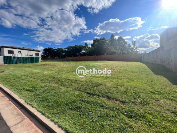 Imagem Terreno à Venda, 452 m² em Alphaville Dom Pedro - Campinas Imagem Terreno à Venda, 452 m² em Alphaville Dom Pedro - Campinas