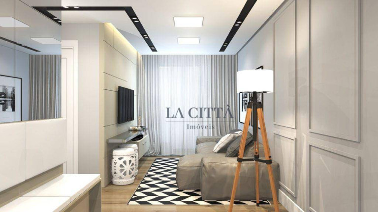 Imagem Apartamento com 2 Quartos à Venda, 49 m² em Itaipava - Itajaí