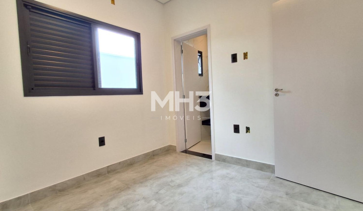 Imagem Casa de Condomínio com 3 Quartos à Venda, 195 m² em Parque Dos Pinheiros - Nova Odessa Imagem Casa de Condomínio com 3 Quartos à Venda, 195 m² em Parque Dos Pinheiros - Nova Odessa