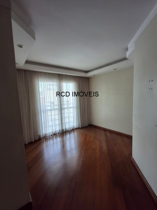 Imagem Apartamento com 3 Quartos à Venda, 74 m² em Cidade São Francisco - São Paulo